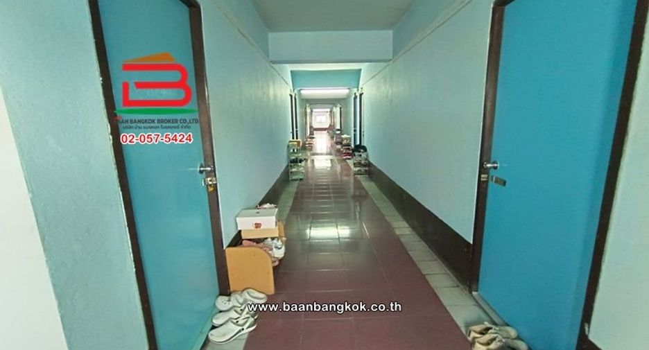 Apartamento en venta de 73 habitaciones en Chatuchak, Bangkok