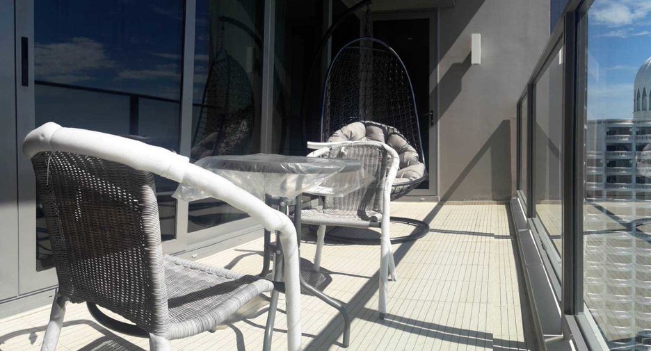 Condo en alquiler de 2 habitaciones en Bang Lamung, Chonburi