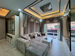 Villa zur Miete mit 4 Zimmer in Bang Lamung, Chonburi