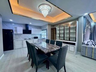 Villa zur Miete mit 4 Zimmer in Bang Lamung, Chonburi