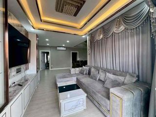 Villa zur Miete mit 4 Zimmer in Bang Lamung, Chonburi