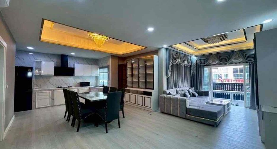 Villa zur Miete mit 4 Zimmer in Bang Lamung, Chonburi