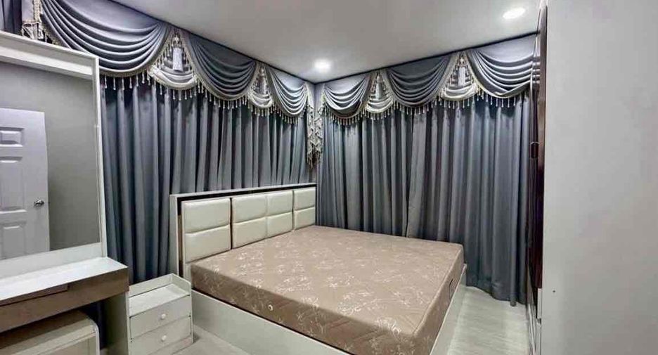 Villa zur Miete mit 4 Zimmer in Bang Lamung, Chonburi