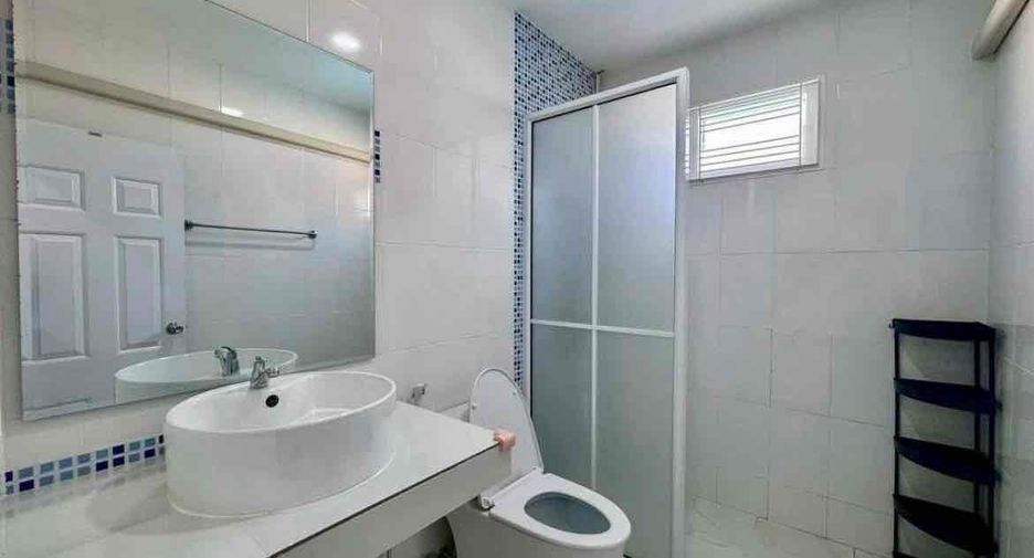 Villa zur Miete mit 4 Zimmer in Bang Lamung, Chonburi