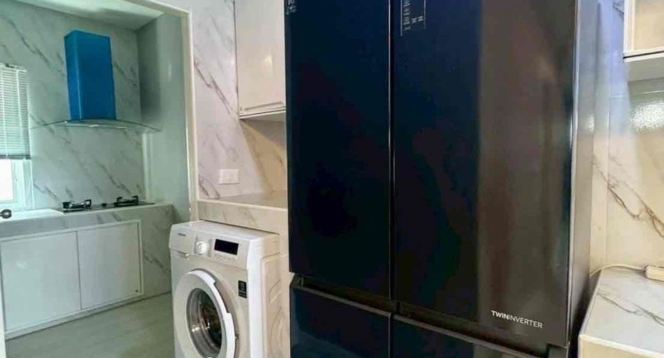 Villa zur Miete mit 4 Zimmer in Bang Lamung, Chonburi