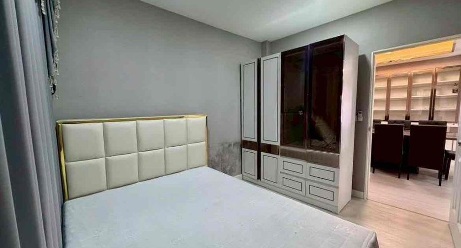 Villa zur Miete mit 4 Zimmer in Bang Lamung, Chonburi