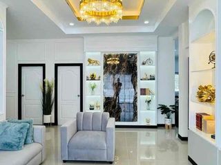 Villa zur Miete mit 4 Zimmer in Bang Lamung, Chonburi