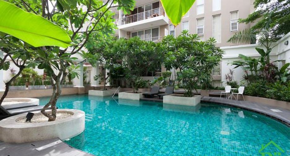 ให้เช่า 2 ห้องนอน คอนโด ใน เมืองเชียงใหม่, เชียงใหม่
