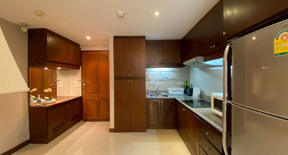 ให้เช่า 2 ห้องนอน คอนโด ใน เมืองเชียงใหม่, เชียงใหม่