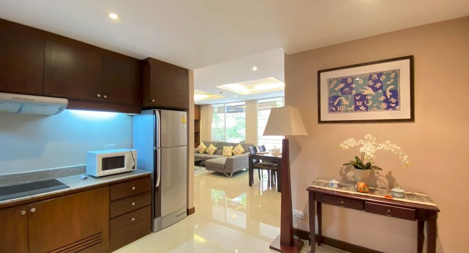 ให้เช่า 2 ห้องนอน คอนโด ใน เมืองเชียงใหม่, เชียงใหม่