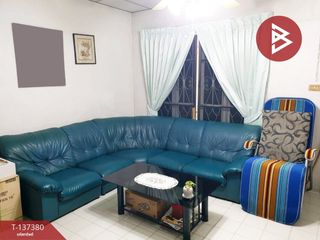 For sale 2 bedrooms townhouse in Sai Noi, Nonthaburi
