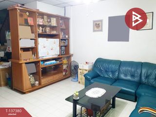 For sale 2 bedrooms townhouse in Sai Noi, Nonthaburi