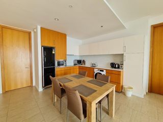 For rent 2 bedrooms condo in Bang Lamung, Chonburi