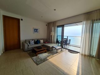For rent 2 bedrooms condo in Bang Lamung, Chonburi