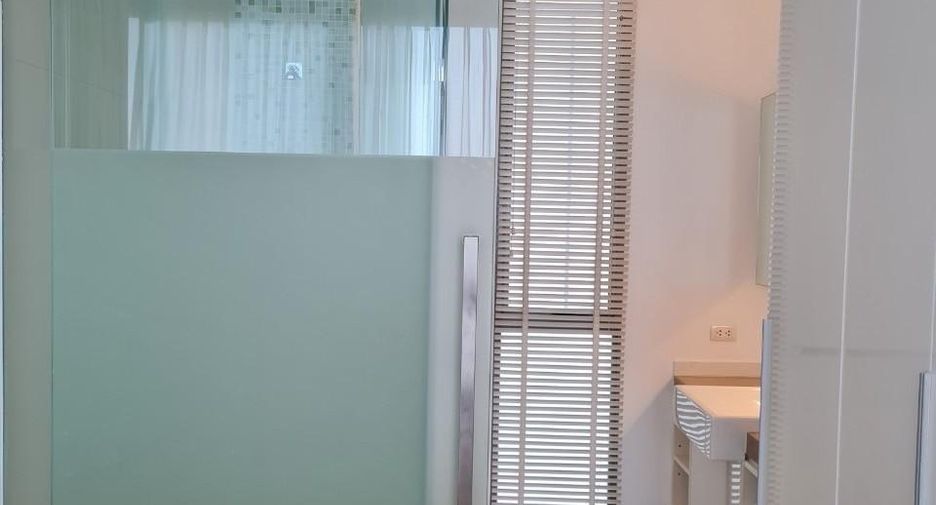 Condo en alquiler de 2 habitaciones en Bang Lamung, Chonburi