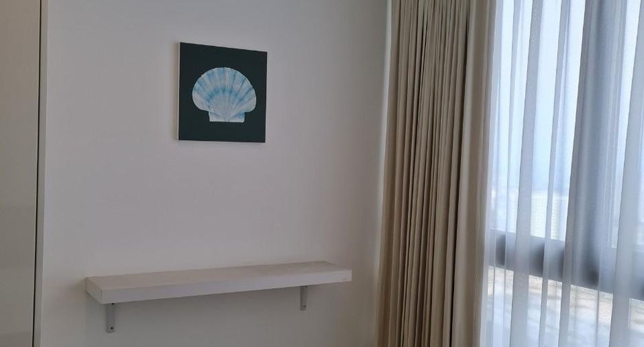 Condo en alquiler de 2 habitaciones en Bang Lamung, Chonburi