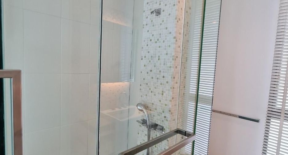 Condo en alquiler de 2 habitaciones en Bang Lamung, Chonburi