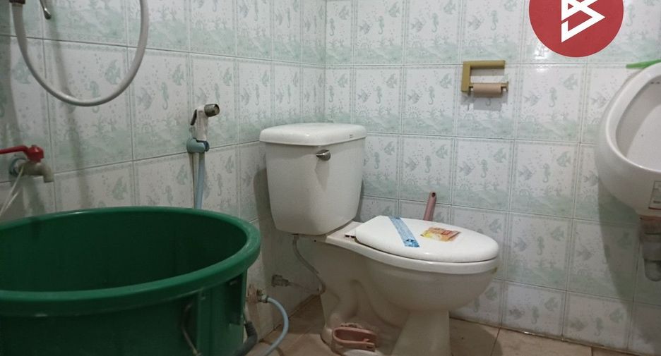 À vendre 3 chambres maison à Mueang Samut Prakan, Samut Prakan