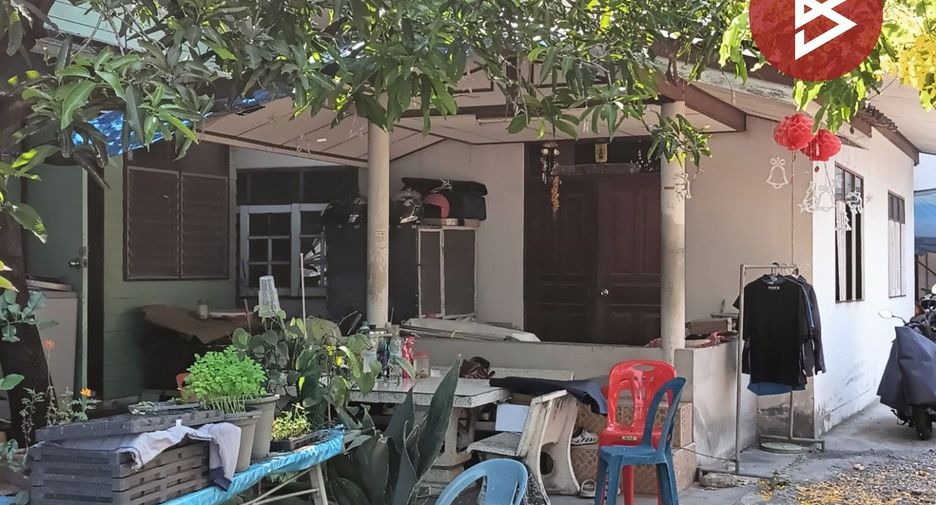 À vendre 3 chambres maison à Mueang Samut Prakan, Samut Prakan