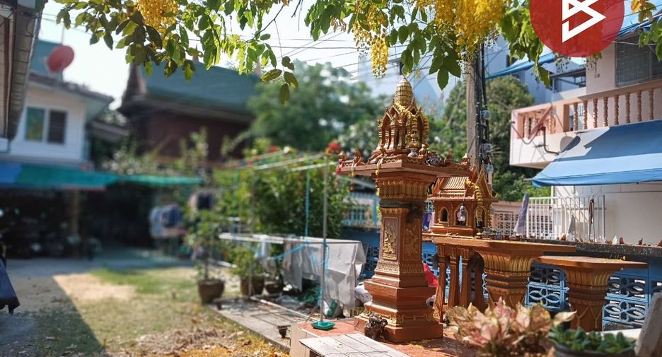À vendre 3 chambres maison à Mueang Samut Prakan, Samut Prakan