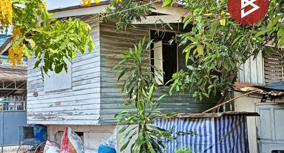 À vendre 3 chambres maison à Mueang Samut Prakan, Samut Prakan