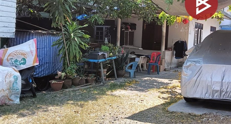 À vendre 3 chambres maison à Mueang Samut Prakan, Samut Prakan