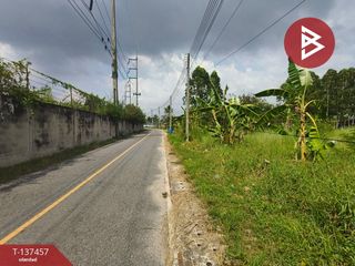Продажа Участок в Ban Bueng, Чонбури
