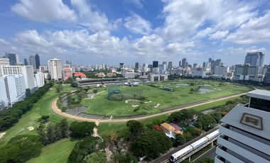 Wohnung zur Miete mit 3 Zimmer in Pathum Wan, Bangkok