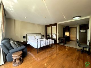 For Rent Studio Condo In Mueang Chiang Mai