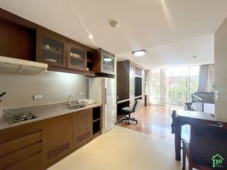 Wohnung zur Miete mit Studio in Mueang Chiang Mai, Chiang Mai