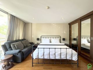 Wohnung zur Miete mit Studio in Mueang Chiang Mai, Chiang Mai