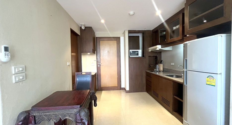 For rent studio condo in Mueang Chiang Mai, Chiang Mai