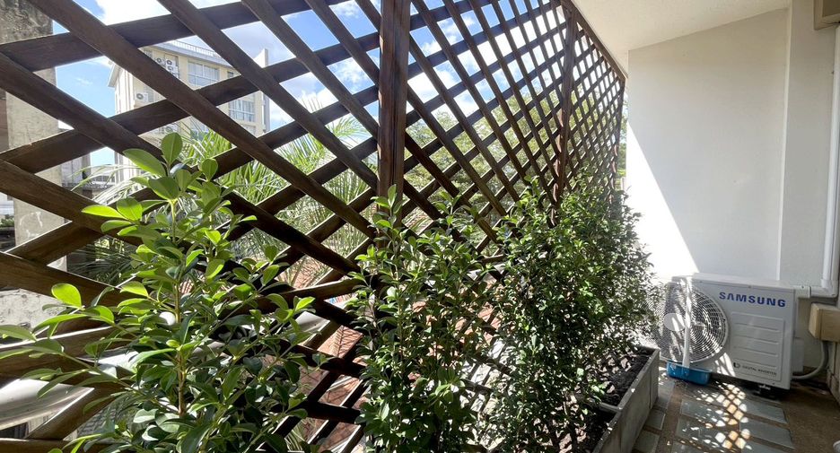 For rent studio condo in Mueang Chiang Mai, Chiang Mai