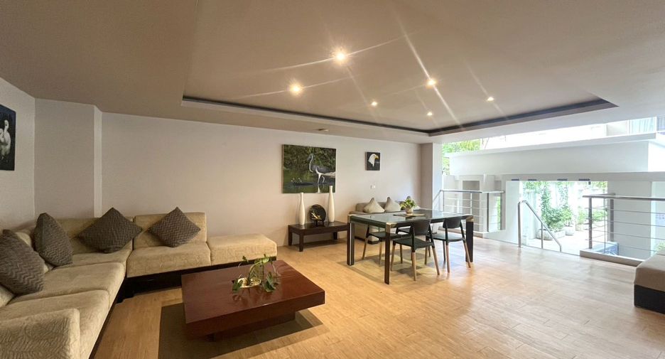 For rent studio condo in Mueang Chiang Mai, Chiang Mai