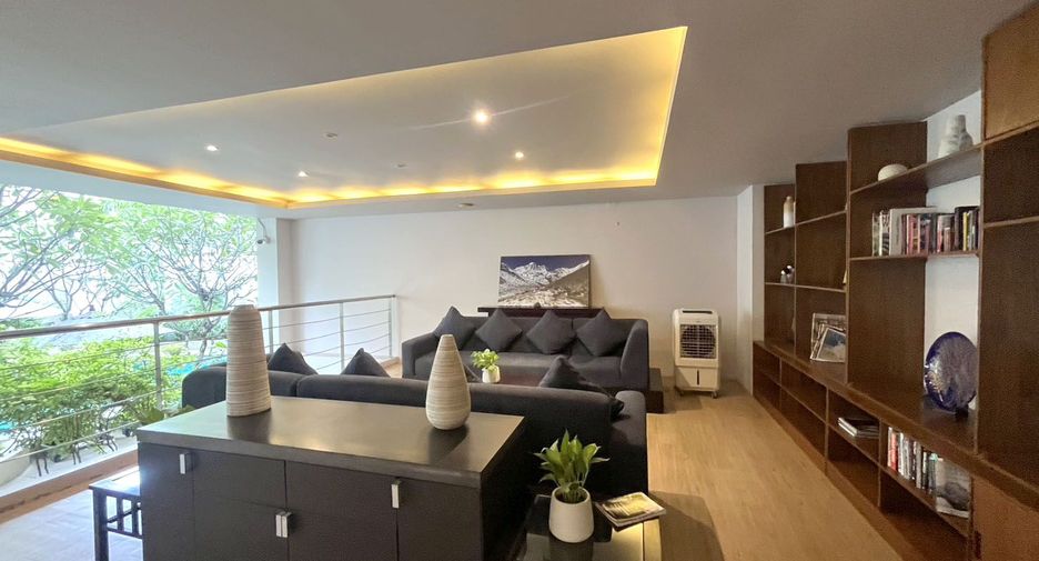 For rent studio condo in Mueang Chiang Mai, Chiang Mai