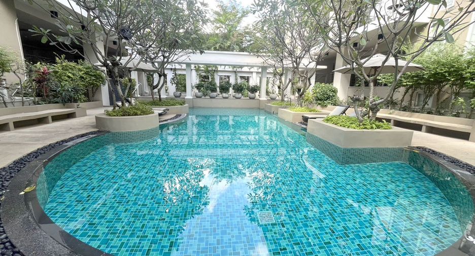 For rent studio condo in Mueang Chiang Mai, Chiang Mai