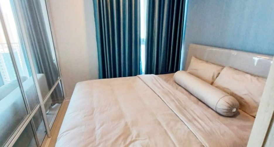 À vendre 1 chambre condo à Cha Am, Phetchaburi