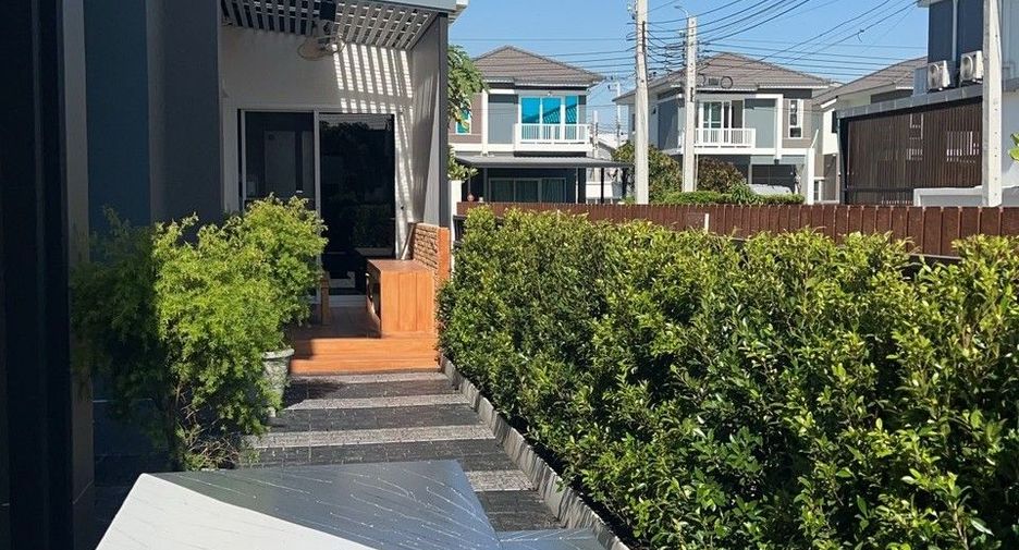 Продажа 3 спальни дом в Bang Phli, Самутпракан