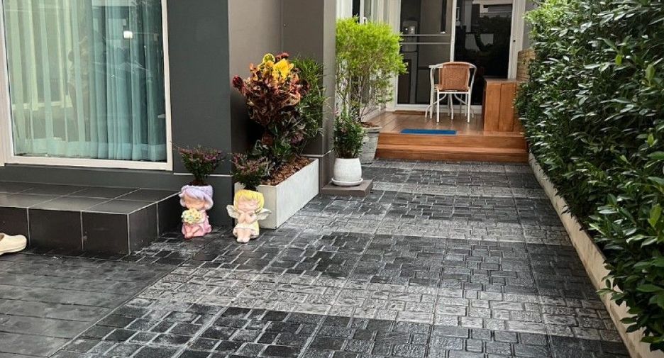Продажа 3 спальни дом в Bang Phli, Самутпракан