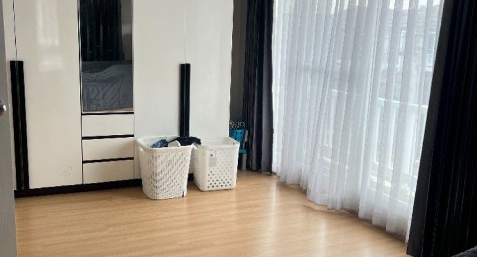 Продажа 3 спальни дом в Bang Phli, Самутпракан