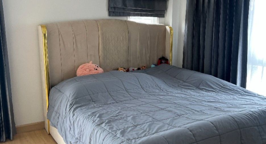 Продажа 3 спальни дом в Bang Phli, Самутпракан