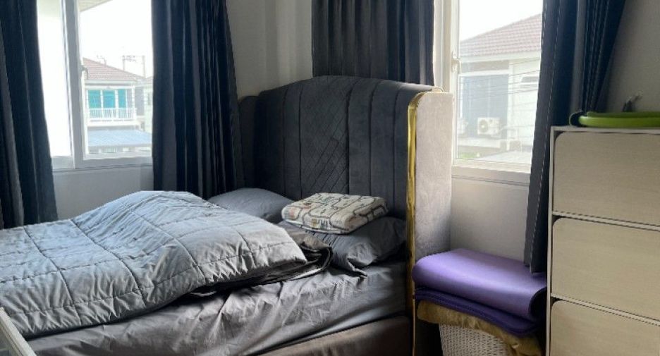 Продажа 3 спальни дом в Bang Phli, Самутпракан
