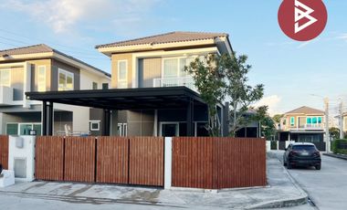 Продажа 3 спальни дом в Bang Phli, Самутпракан