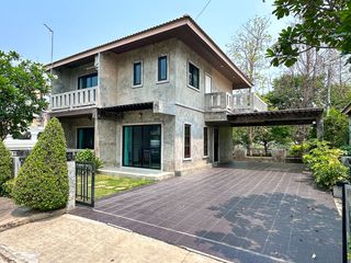 For Rent 3 Bedroom House In San Sai, Chiang Mai