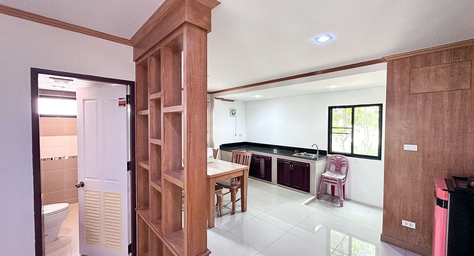 For rent and for sale 3 bedrooms house in San Sai, Chiang Mai