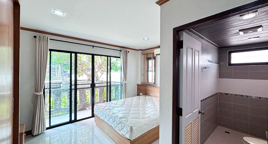 For rent and for sale 3 bedrooms house in San Sai, Chiang Mai
