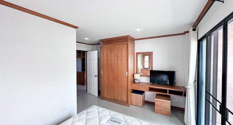 For rent and for sale 3 bedrooms house in San Sai, Chiang Mai