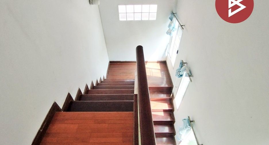 For sale 3 bedrooms house in Thanyaburi, Pathum Thani