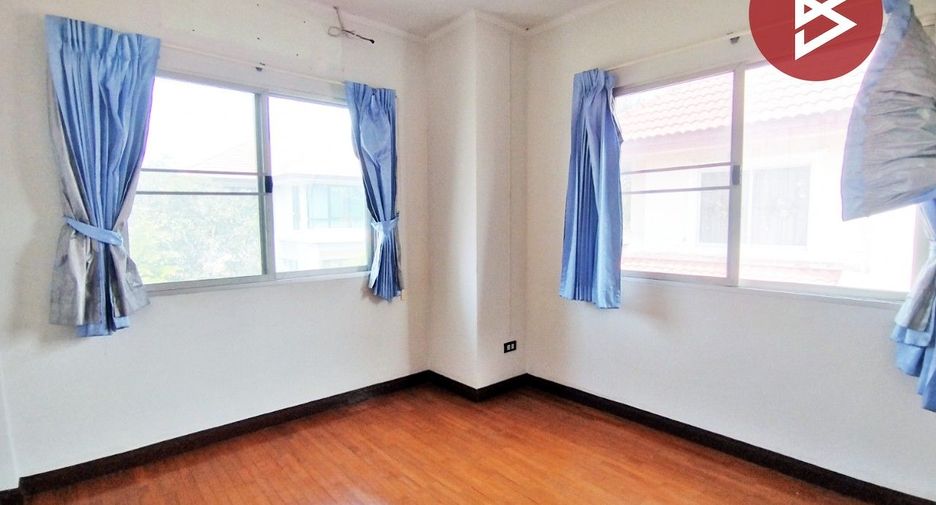 For sale 3 bedrooms house in Thanyaburi, Pathum Thani