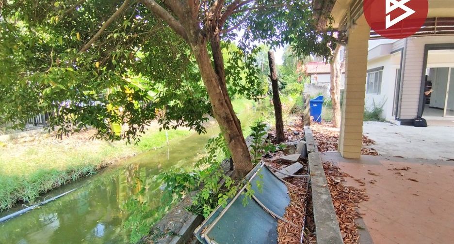 For sale 3 bedrooms house in Thanyaburi, Pathum Thani